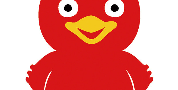 T-UP・CMキャラクター